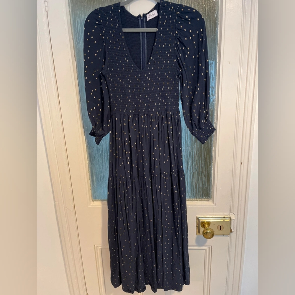 dress